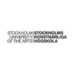 Stockholms konstnärliga högskola | SKH