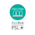 École Nationale Supérieure de Chimie de Paris | ENSCP