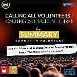 AIESEC UNILA-SUMMARY 2021