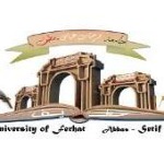 University Ferhat Abbas of Setif | UFAS