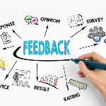Feedback group Helsinki University