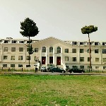 Ekvtime Takaishvili Teaching University