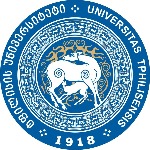 tbilisis sakhelmts’ipo universit’et’i | TSU