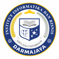 Institut Informatika dan Bisnis Darmajaya I IIB