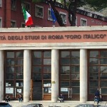 Università degli Studi di Roma Foro Italico | UNIROMA4