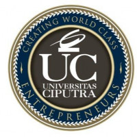 Universitas Ciputra Surabaya I UCS