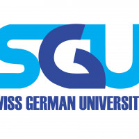 Swiss German University I SGU