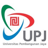 Pembangunan Jaya  University I UPJ