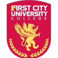 First City University College