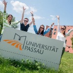 Universität Passau | UNIPASSAU