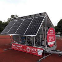 How to build a PV-trailer