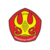 Universitas Tadulako | UNTAD