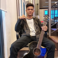 Satya Aji Firmansyah