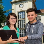 BA Bautzen - Berufsakademie Sachsen - Staatliche Studienakademie Bautzen