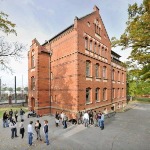 Willy Brandt School of Public Policy