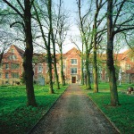 Merz Academy - University of Applied Arts Stuttgart