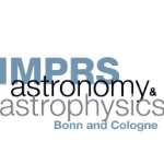 International Max Planck Research School for Astronomy and Astrophysics | IMPRS