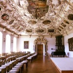 Philosophisch Theologische Hochschule Benediktbeuern | PTH