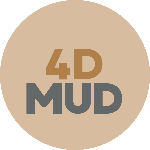 4DMUD