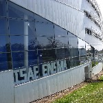 National Engineering School of Mechanical and Aeronautical Engineering | ISAE-ENSMA