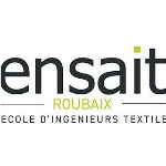 National Graduate School of Textile Engineering | ENSAIT