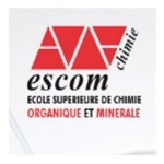 Graduate School of Organic and Mineral Chemistry | ESCOM