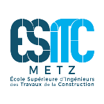 Graduate School of Building Engineering of Metz | ESITC