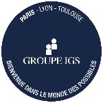 Institut de Gestion Sociale, Groupe|  IGS