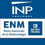 École Nationale de la Météorologie | ENM