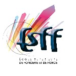 Ecole Supérieure de Fonderie et de Forge | ESFF
