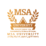 October University for Modern Sciences and Arts | MSA