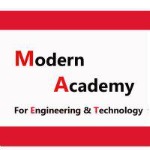 Modern Academy For Engineering & Technology