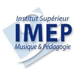 Institut Supérieur de Musique et de Pédagogie | IMEP