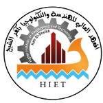 Higher Institute for Engineering and Technology - Kafr ELsheikh | HIET