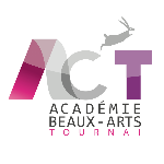 Académie des Beaux-Arts de Tournai | 	ACTournai