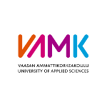 Vaasan ammattikorkeakoulu | VAMK