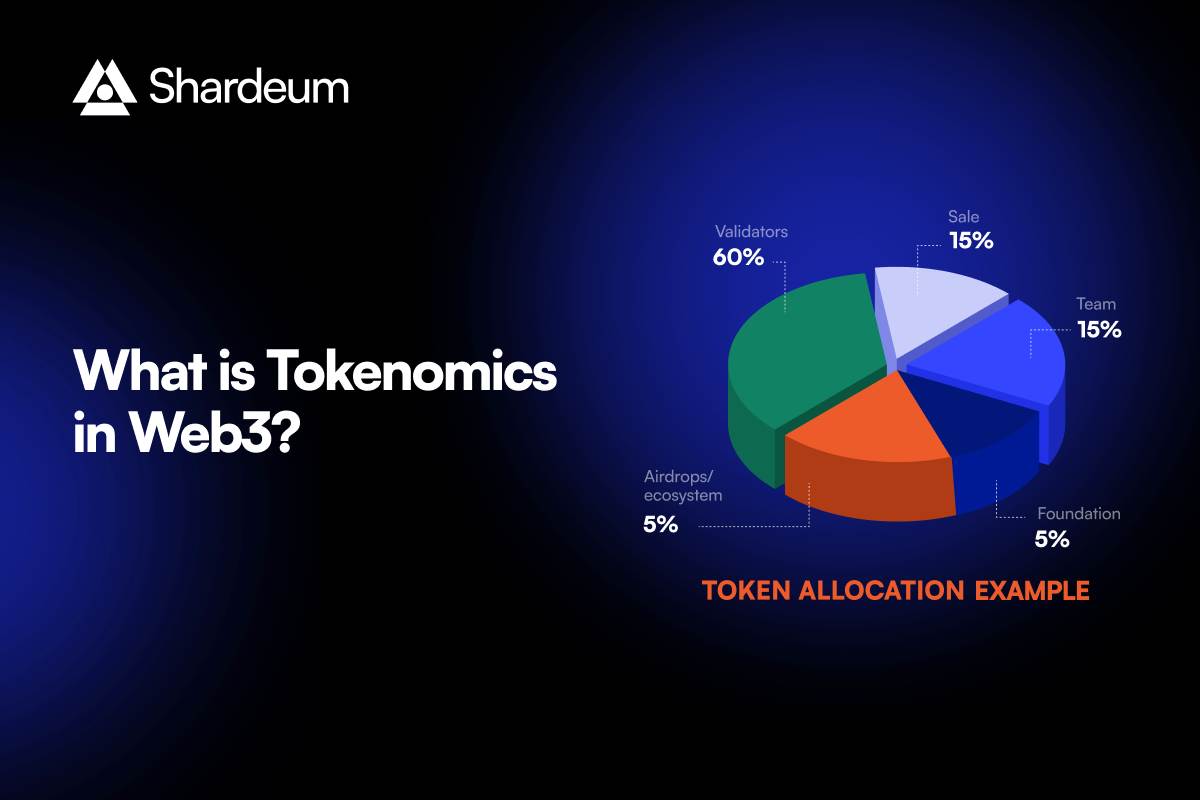 Understanding Tokenomics: The Economics of Cryptocurrencies and Tokens
